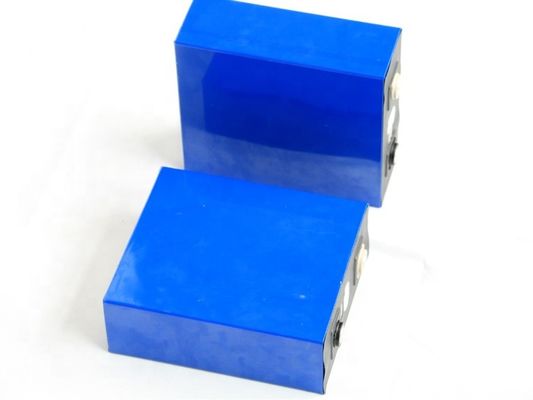 4000 la batería ferro del fosfato del litio de los círculos 3.2v 176Ah califica un QR Code completo