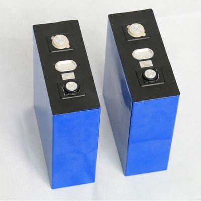 4000 la batería ferro del fosfato del litio de los círculos 3.2v 176Ah califica un QR Code completo