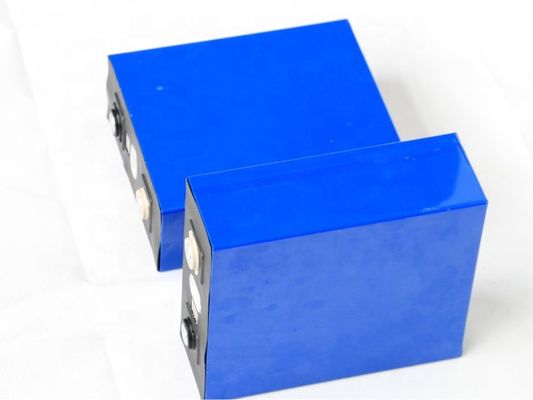4000 la batería ferro del fosfato del litio de los círculos 3.2v 176Ah califica un QR Code completo