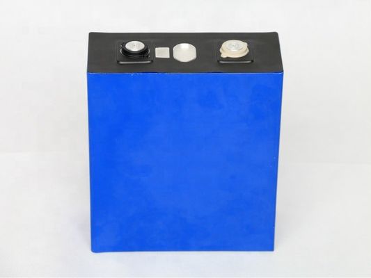 Ciclo profundo de la batería del litio LiFePO4 de MSDS 3.2V 202Ah para el paquete de energía solar