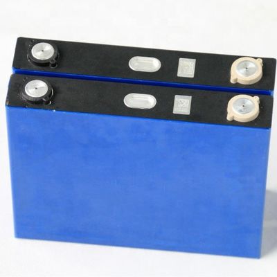 Ciclo profundo de la batería del litio LiFePO4 de MSDS 3.2V 202Ah para el paquete de energía solar