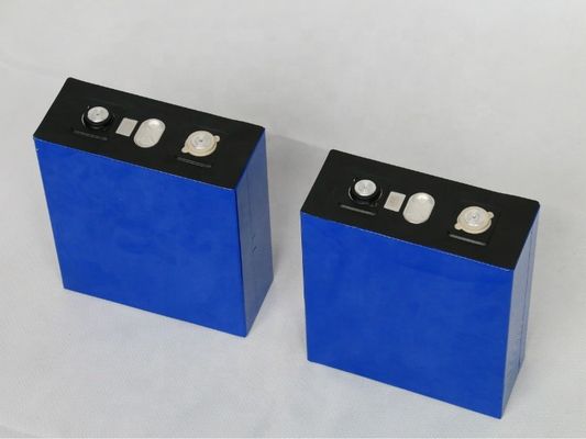 Ciclo profundo de la batería del litio LiFePO4 de MSDS 3.2V 202Ah para el paquete de energía solar