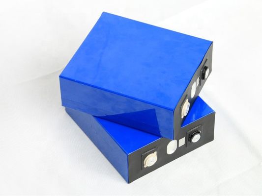 Ciclo profundo de la batería del litio LiFePO4 de MSDS 3.2V 202Ah para el paquete de energía solar