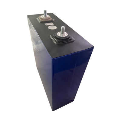 Vida de ciclo larga de la batería 0.2C-0.5C del litio LiFePO4 del poder 4PCS 3.2v 270ah