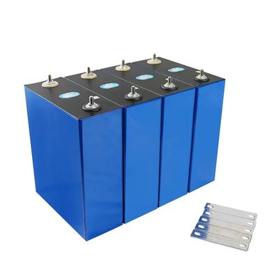 MSDS certificó 3,2 la batería de V 280ah Lifepo4 para el almacenamiento de energía solar picovoltio rv