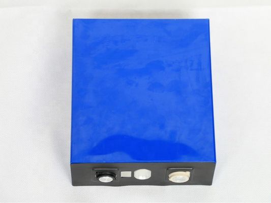 célula de batería del litio LiFePO4 de 0.2C 3.2v 80Ah LFP 12 meses de garantía