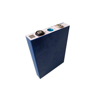 células prismáticas recargables de las baterías LFP de 3.2V 90Ah Lifepo4 para el coche