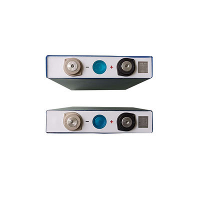 células prismáticas recargables de las baterías LFP de 3.2V 90Ah Lifepo4 para el coche