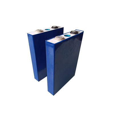 células prismáticas recargables de las baterías LFP de 3.2V 90Ah Lifepo4 para el coche