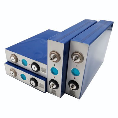 célula de batería de 0.5C 3,2 V 100ah Lifepo4