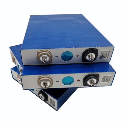 célula de batería de 0.5C 3,2 V 100ah Lifepo4