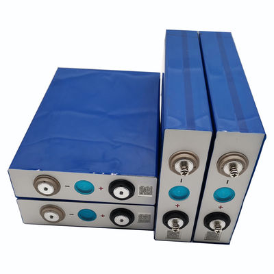 célula de batería de 0.5C 3,2 V 100ah Lifepo4