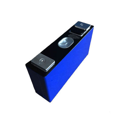 almacenamiento profundo de Ion Battery For Solar Energy del litio del ciclo de la batería de 140ah 3.2v Lifepo4