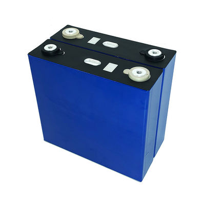 almacenamiento profundo de Ion Battery For Solar Energy del litio del ciclo de la batería de 140ah 3.2v Lifepo4