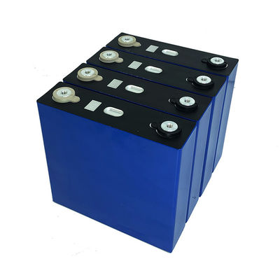 almacenamiento profundo de Ion Battery For Solar Energy del litio del ciclo de la batería de 140ah 3.2v Lifepo4
