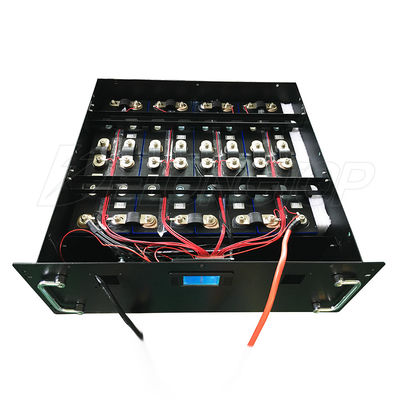 batería de 5kwh 48v 100ah Lifepo4