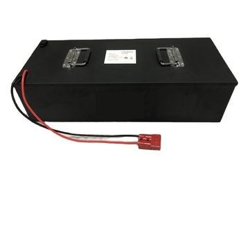 batería de litio del Agv de 72v 99ah 100ah 105ah 115ah/batería de litio eléctrica del triciclo
