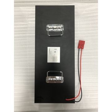 batería de litio del Agv de 72v 99ah 100ah 105ah 115ah/batería de litio eléctrica del triciclo