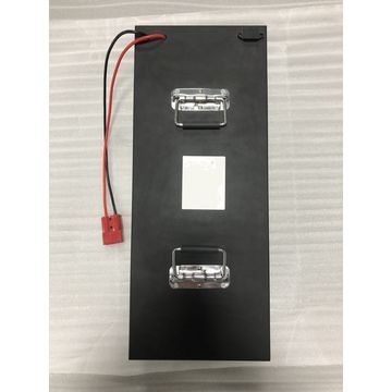 batería de litio del Agv de 72v 99ah 100ah 105ah 115ah/batería de litio eléctrica del triciclo