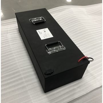 batería de litio del Agv de 72v 99ah 100ah 105ah 115ah/batería de litio eléctrica del triciclo