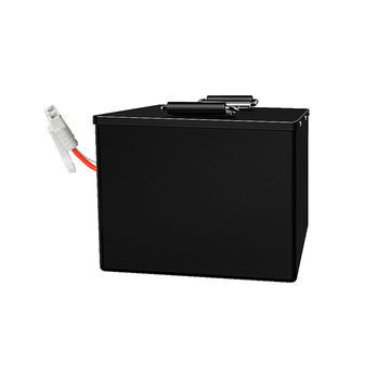2000 litios Ion Motorcycle Battery With BMS de los ciclos 72v30ah y exhibición