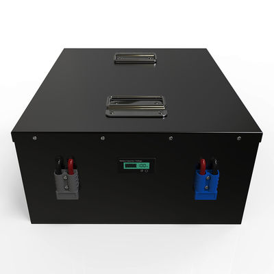 capacidad grande de Ion Motorcycle Battery Pack 45kg del litio de 12A 60V 100Ah