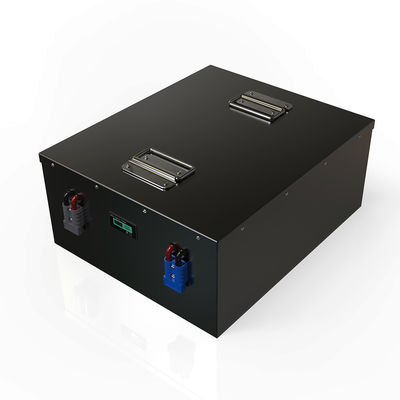 capacidad grande de Ion Motorcycle Battery Pack 45kg del litio de 12A 60V 100Ah