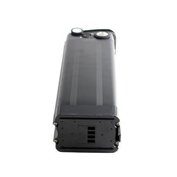 Los pescados de plata mecanografían el litio Ion Motorcycle Battery 6.5KG de 5A 48V 20Ah con el USB
