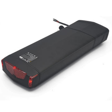 batería de litio de 250w 350w 36v 13ah/batería de litio eléctrica de la bicicleta