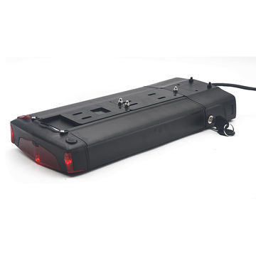 batería de litio de 250w 350w 36v 13ah/batería de litio eléctrica de la bicicleta