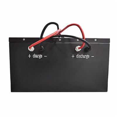 Coches modificados para requisitos particulares de Ion Motorcycle Battery For EV del litio de LiFePO4 60V 72V