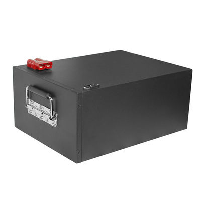 Coches modificados para requisitos particulares de Ion Motorcycle Battery For EV del litio de LiFePO4 60V 72V