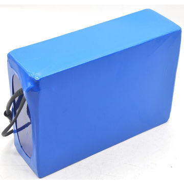 Customized 13S12P 48V 30Ah Electric Vehicle Lithium Battery Light Weight