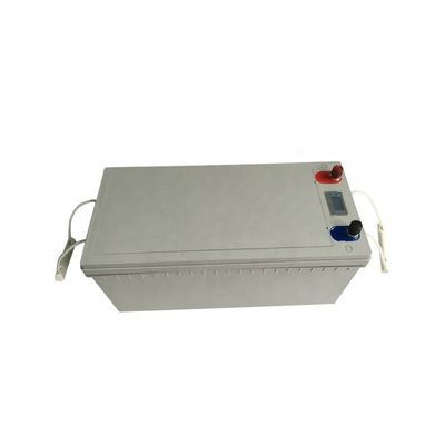 5000 litio Ion Battery de la batería de litio del vehículo eléctrico de los ciclos 24v 150ah