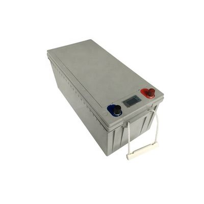 5000 litio Ion Battery de la batería de litio del vehículo eléctrico de los ciclos 24v 150ah