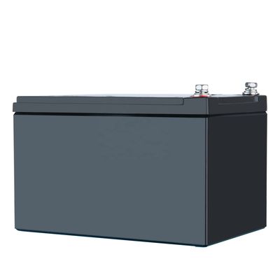 5000 litio Ion Battery de la batería de litio del vehículo eléctrico de los ciclos 24v 150ah