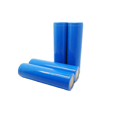 Litio de alta temperatura recargable Ion Battery del SGS 3,7 V 2000mah 3.6V 18650