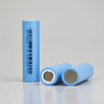 Batería de linterna recargable MEGA 3.2V 18650 3200 Mah Lithium Ion Battery