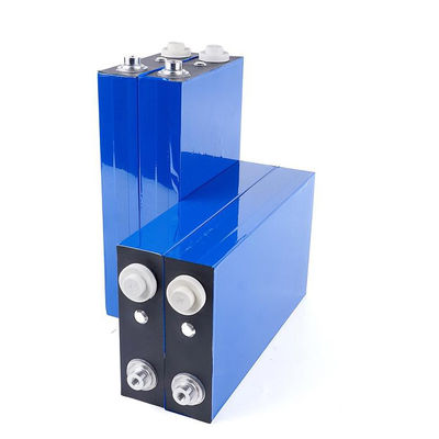 6C garantía de la batería de litio del almacenamiento de energía de la fortuna 3.2V 130AH Lifepo4 5YEARS
