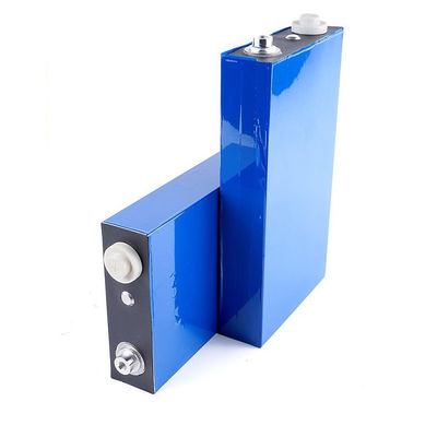 6C garantía de la batería de litio del almacenamiento de energía de la fortuna 3.2V 130AH Lifepo4 5YEARS