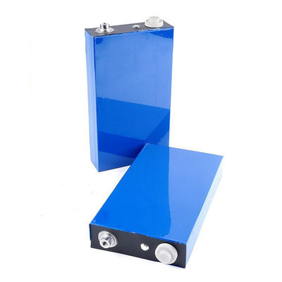 6C garantía de la batería de litio del almacenamiento de energía de la fortuna 3.2V 130AH Lifepo4 5YEARS