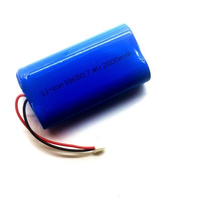 Batería recargable del reemplazo C de la batería de la luz de emergencia de RoHS