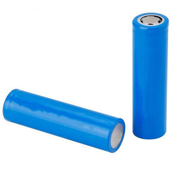 Batería de litio eléctrica de la vespa de la batería cilíndrica del litio 3.7V3000mAh del SGS 18650