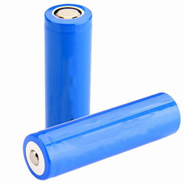 Batería de litio eléctrica de la vespa de la batería cilíndrica del litio 3.7V3000mAh del SGS 18650