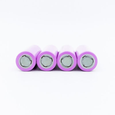 capacidad grande de la batería de linterna recargable de 4000MAh 3.6V 21700